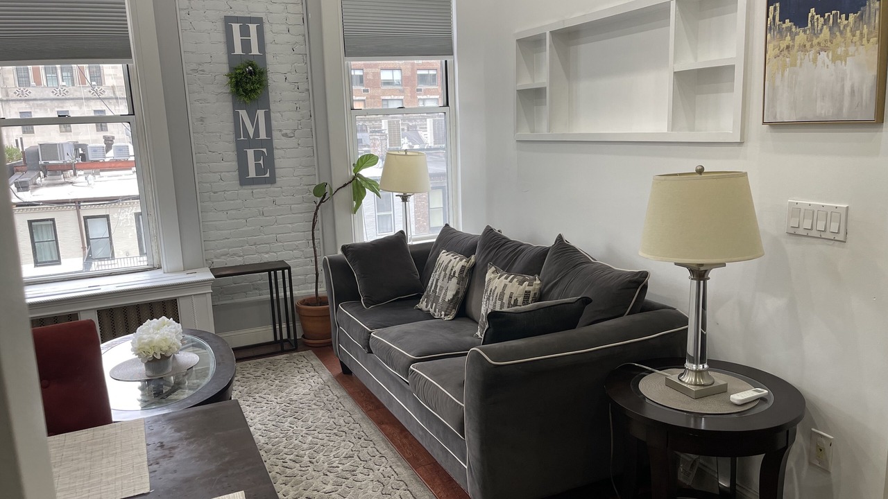 Photo of Livingroom in Manhattan