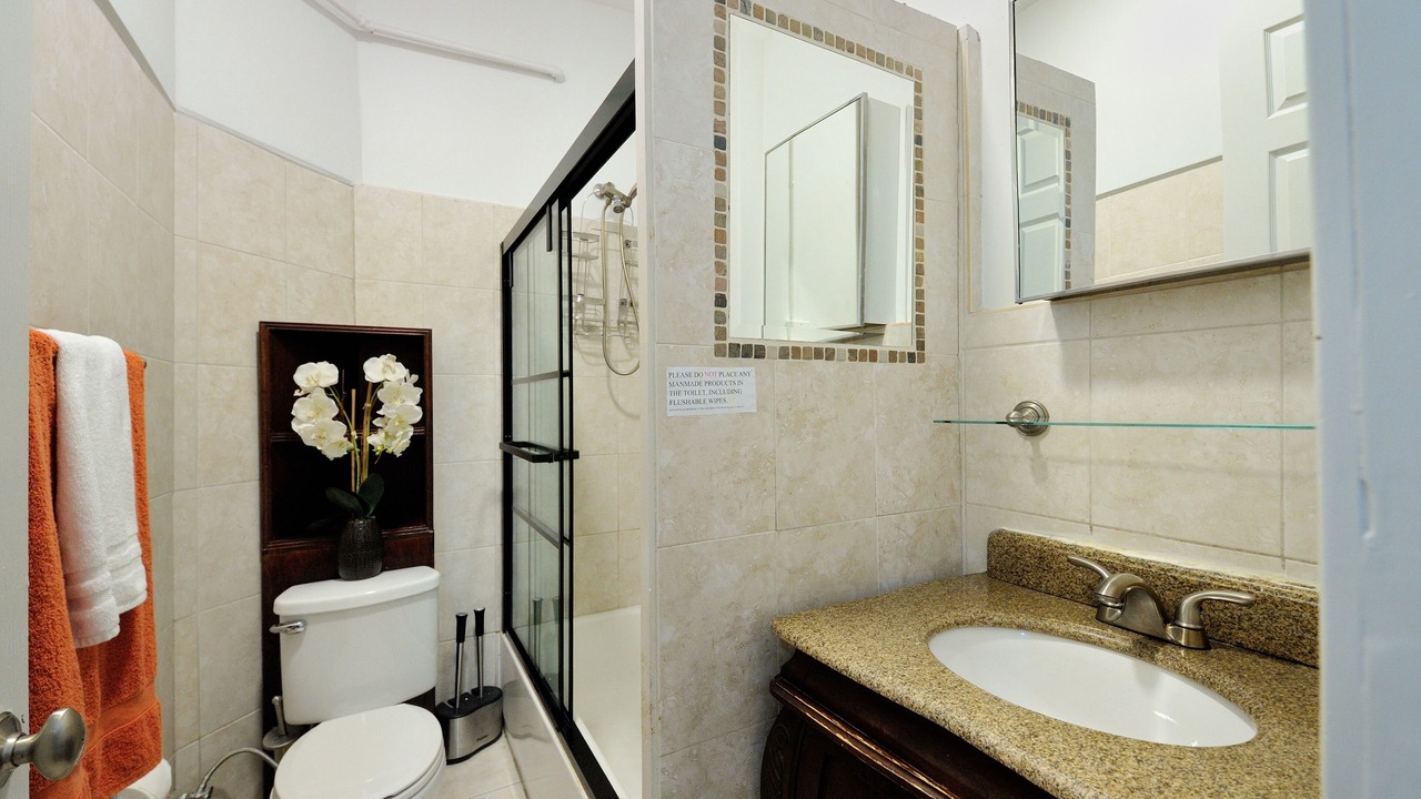 Photo of Bathroom in Manhattan