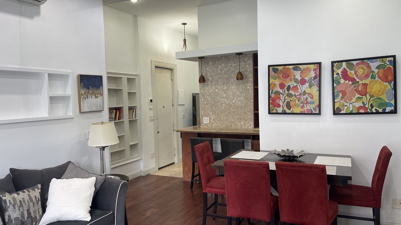 Photo of Livingroom in Manhattan