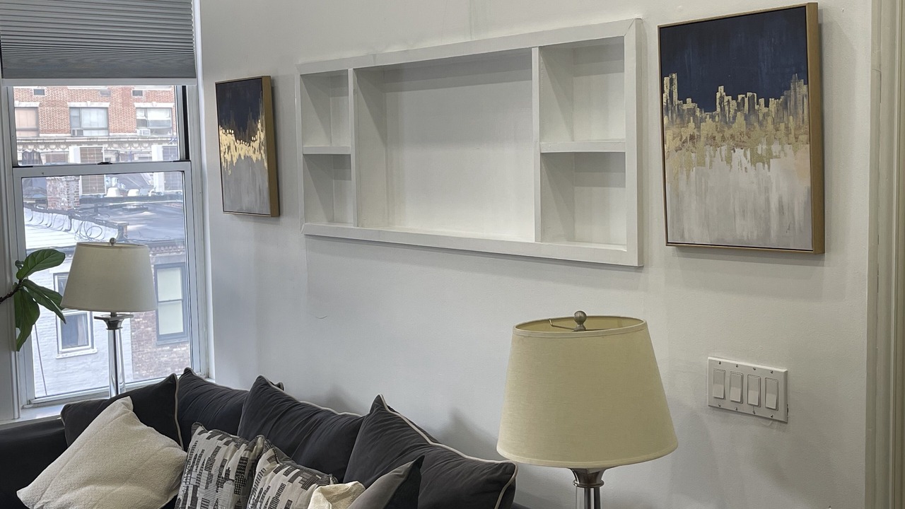 Photo of Livingroom in Manhattan