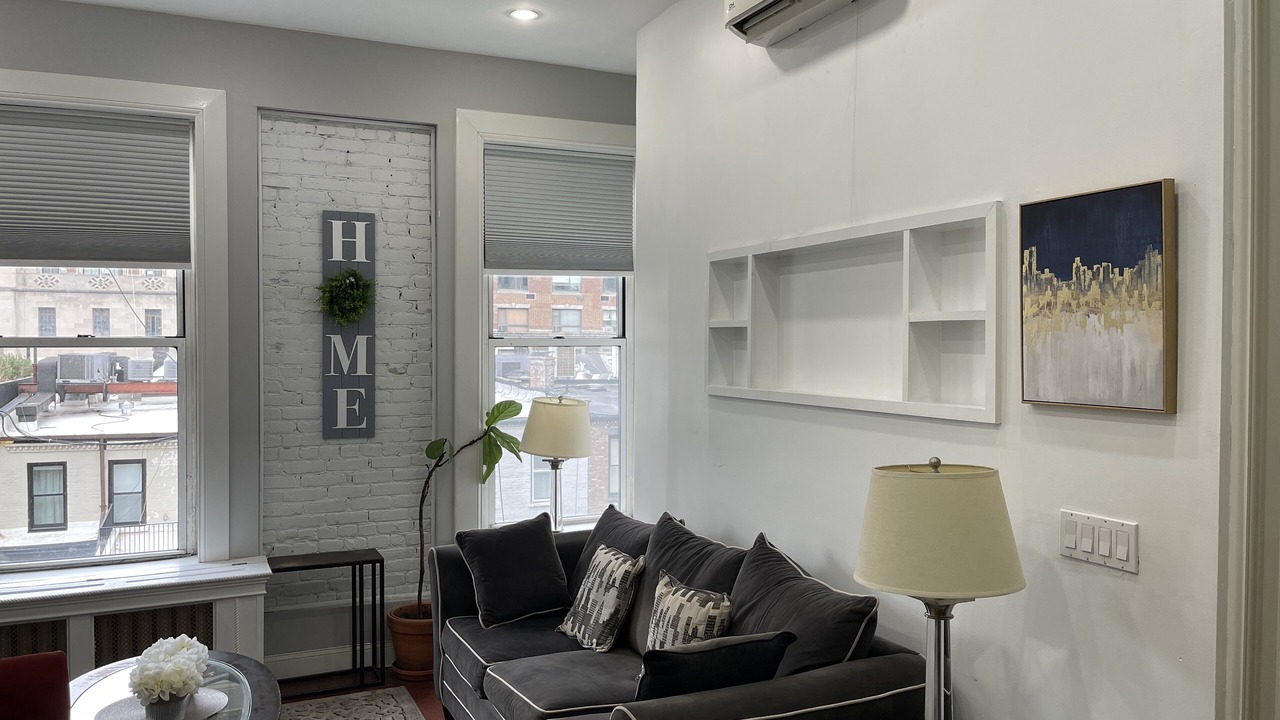 Photo of Livingroom in Manhattan