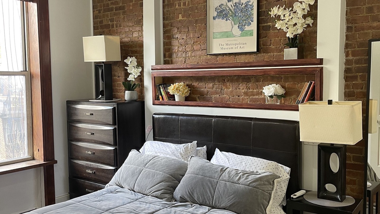 Photo of Bedroom in Manhattan