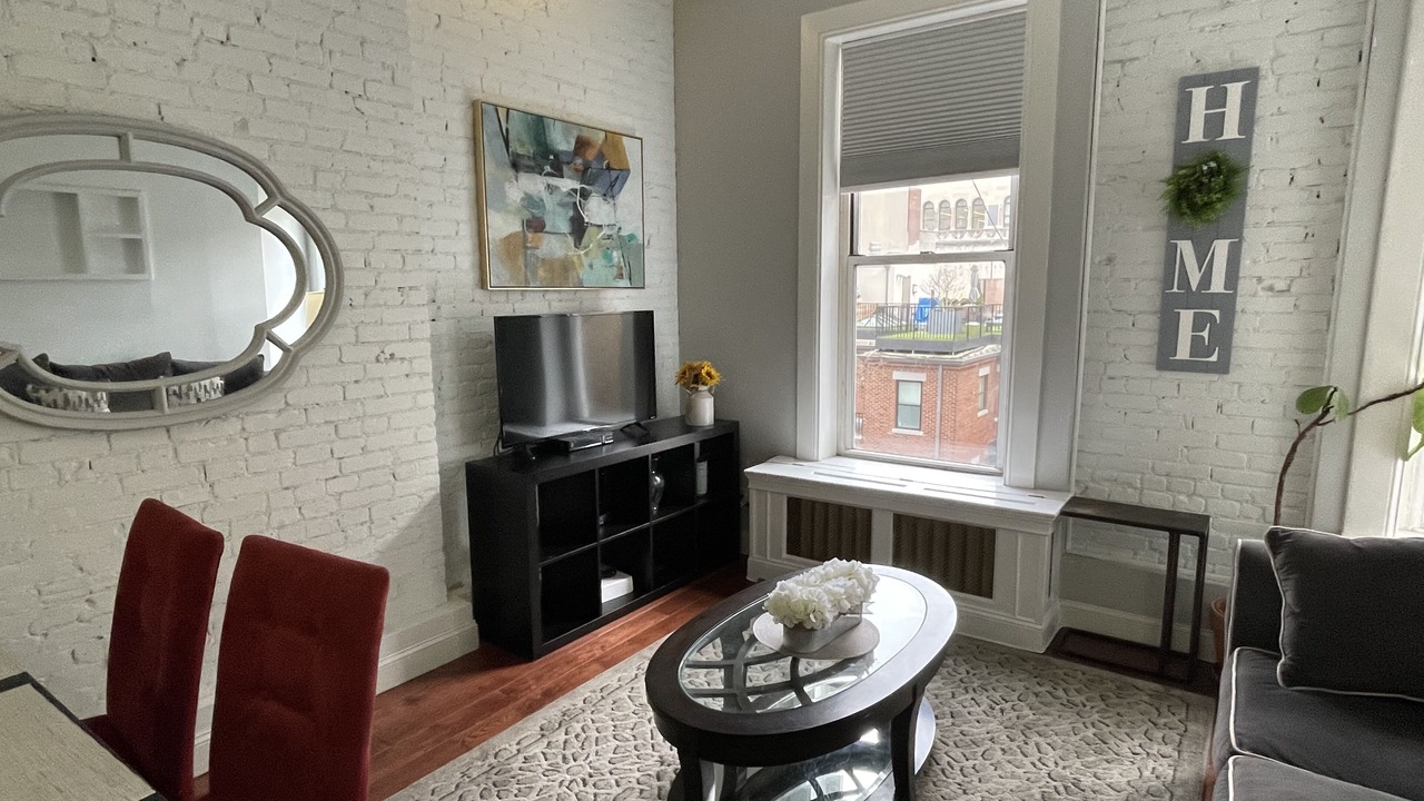Photo of Livingroom in Manhattan