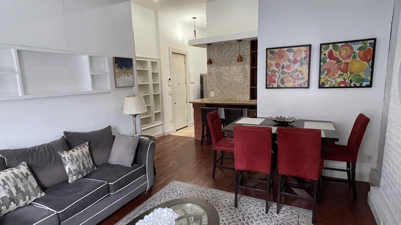 Photo of Livingroom in Manhattan