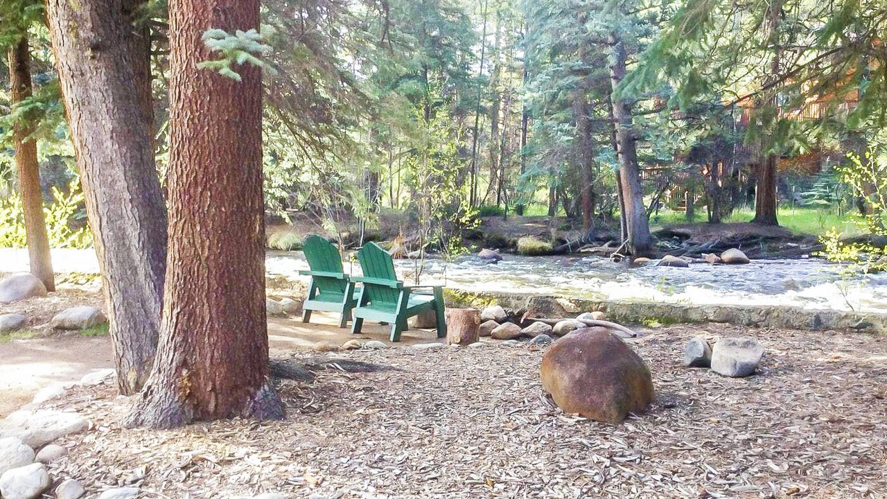 Photo of Outdoor in Estes Park
