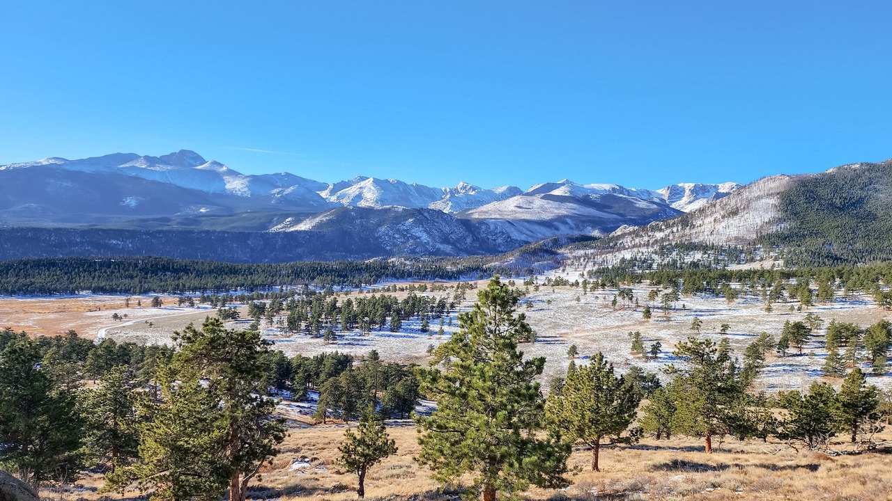 Photo of Others in Estes Park
