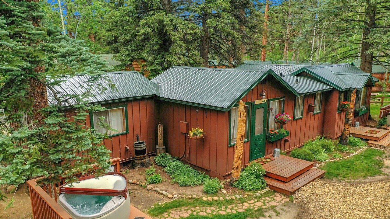 Photo of Outdoor in Estes Park