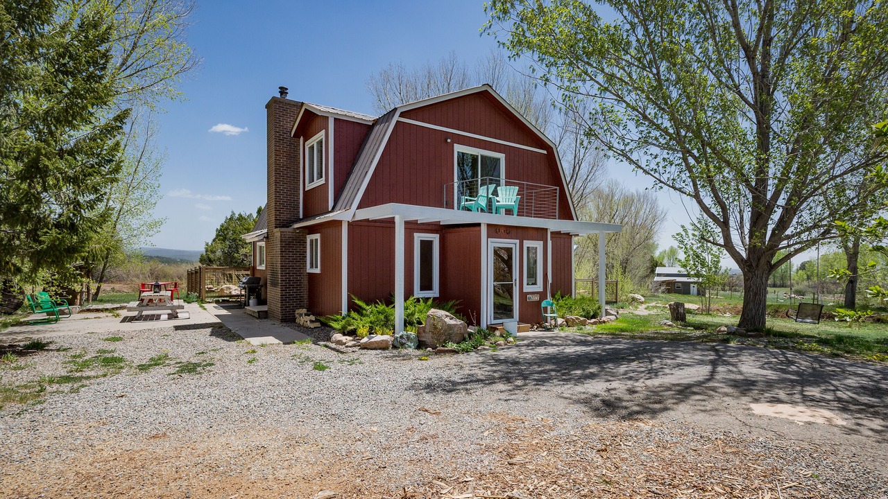 Photo of Outdoor in Durango