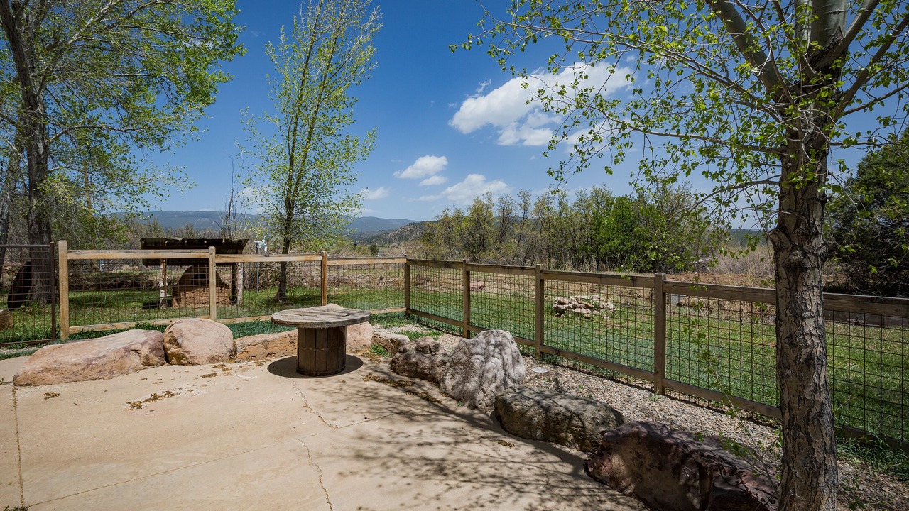 Photo of Outdoor in Durango