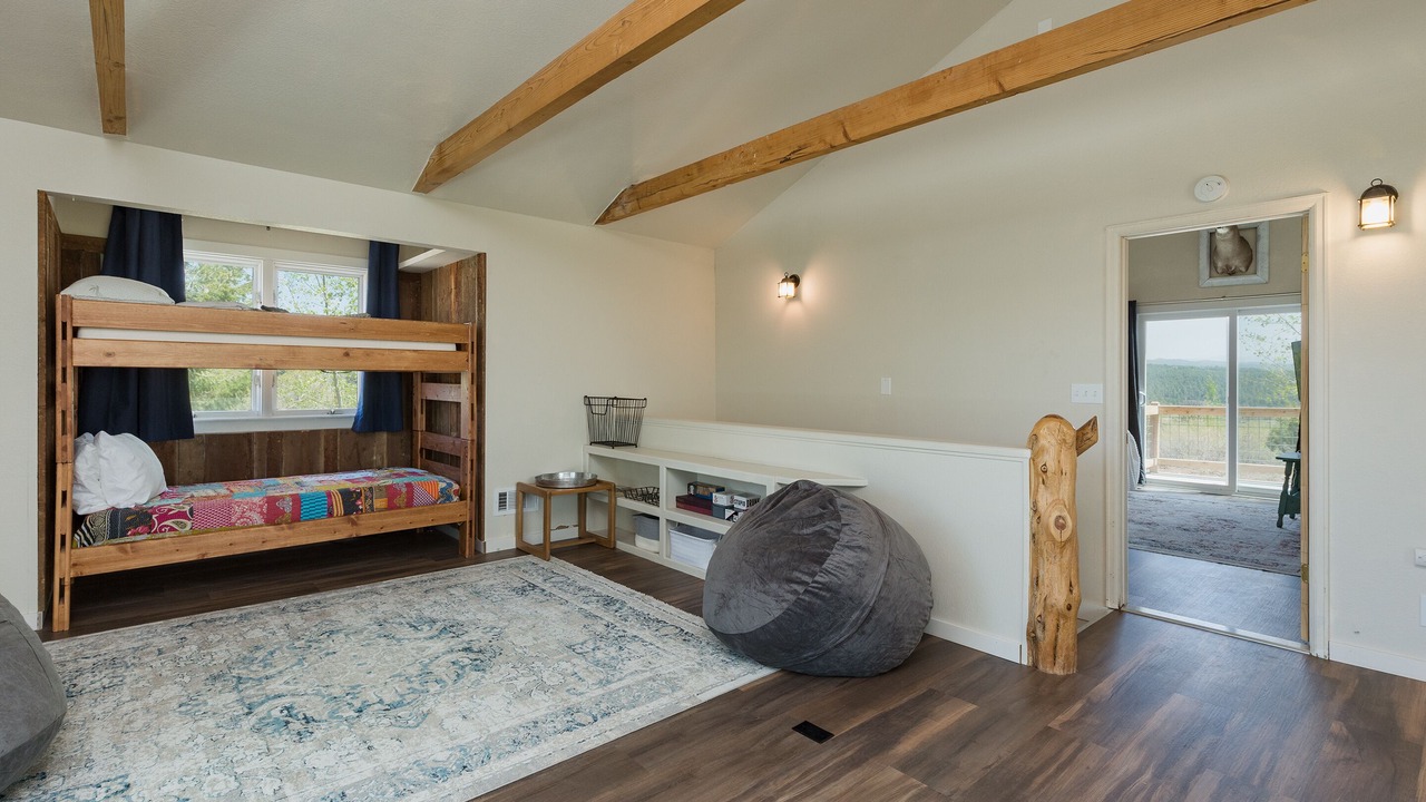 Photo of Bedroom in Durango