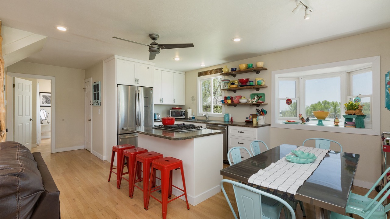 Photo of Kitchen in Durango