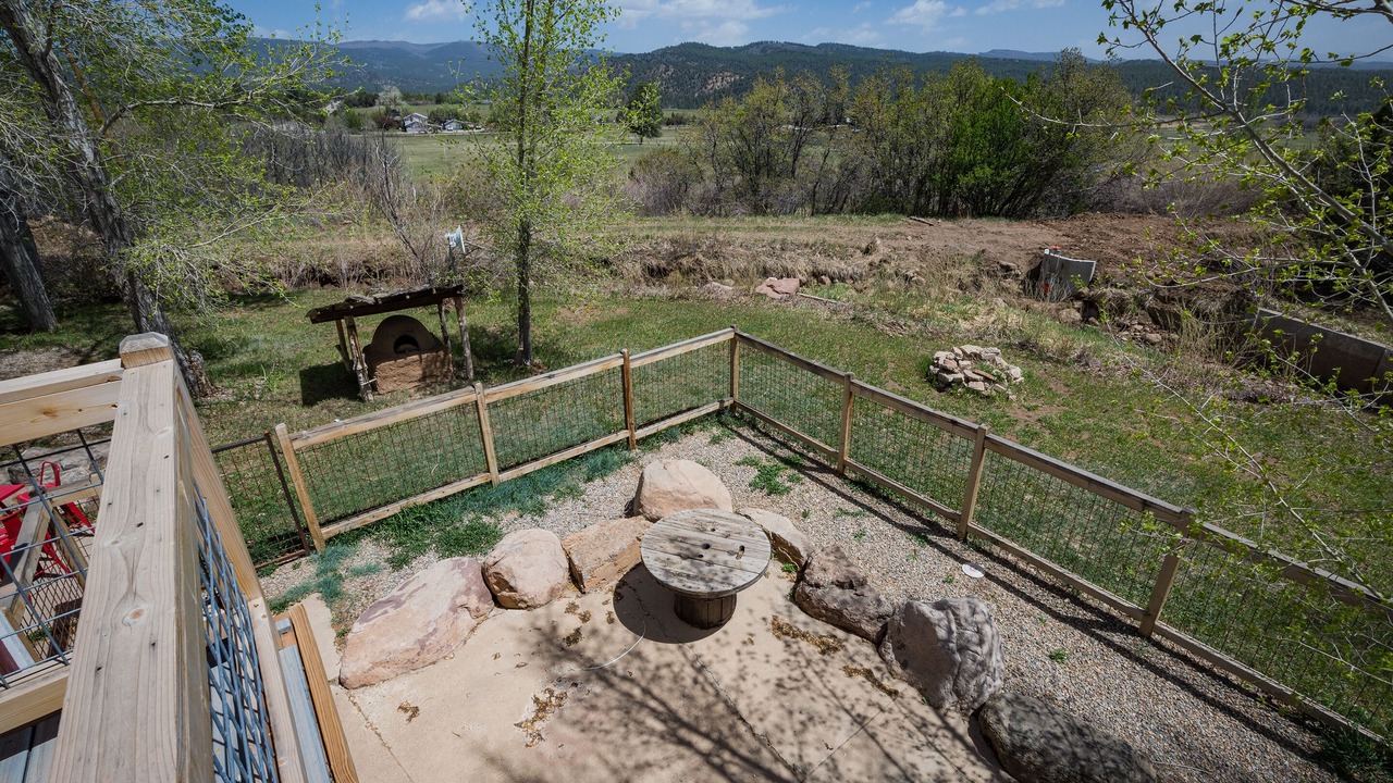 Photo of Outdoor in Durango