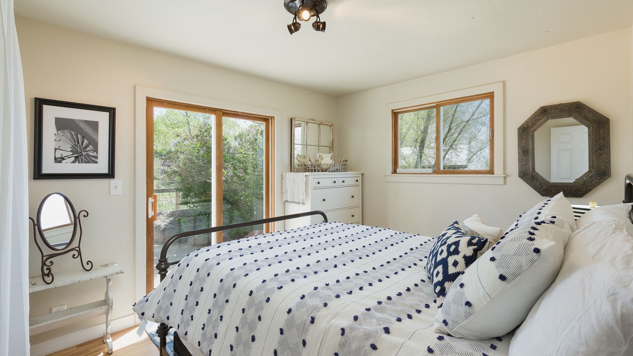 Photo of Bedroom in Durango