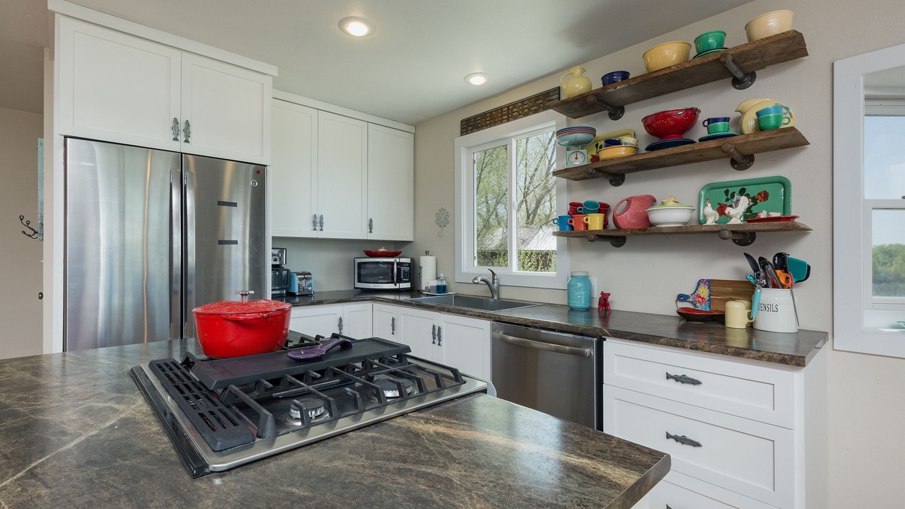 Photo of Kitchen in Durango