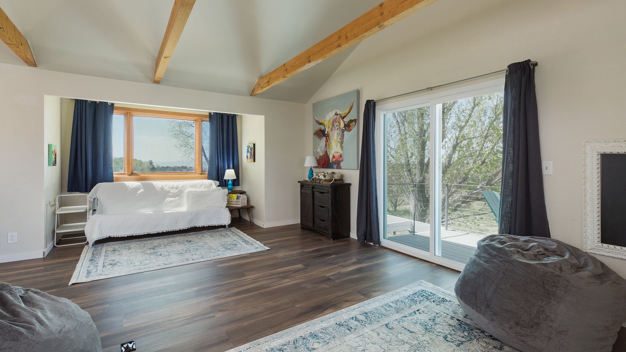 Photo of Bedroom in Durango
