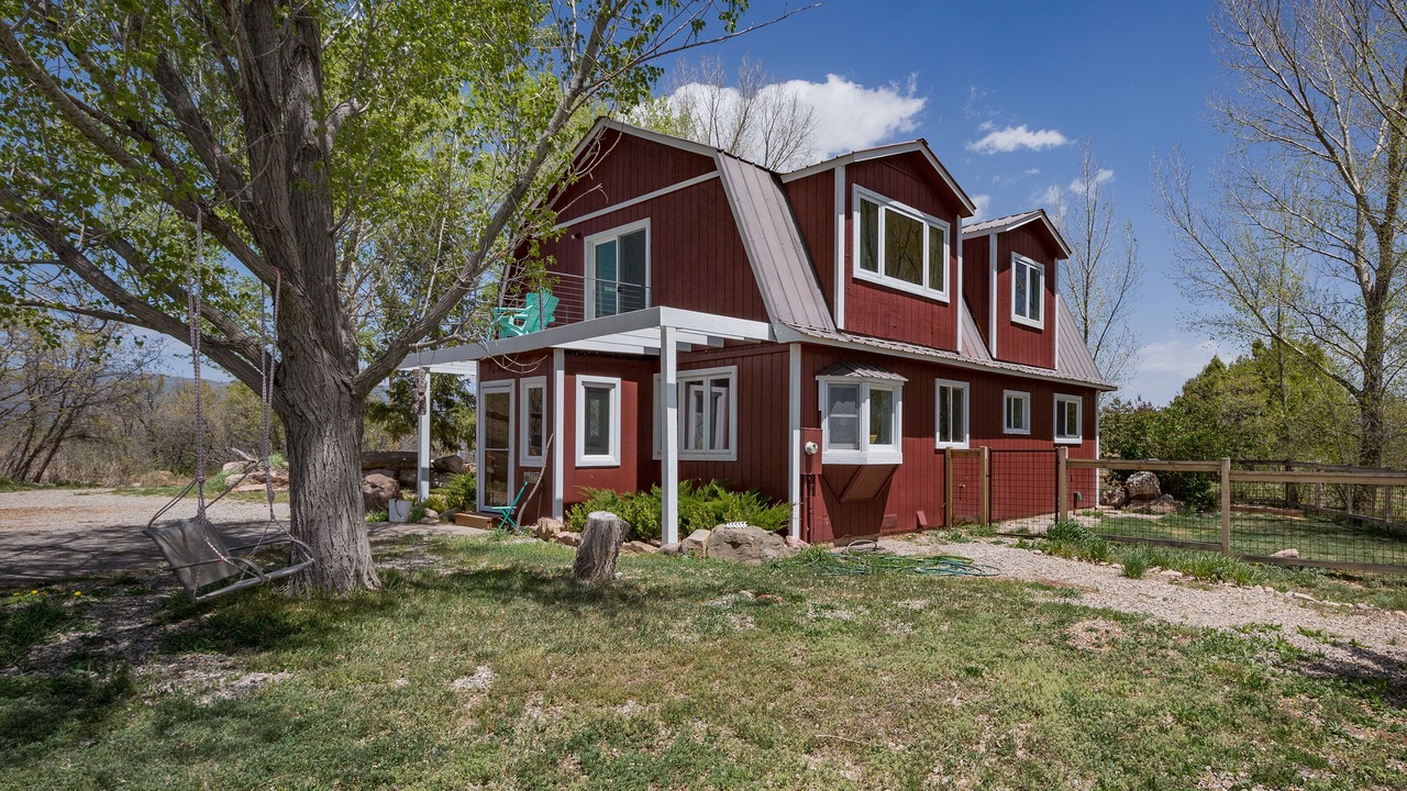 Photo of Outdoor in Durango