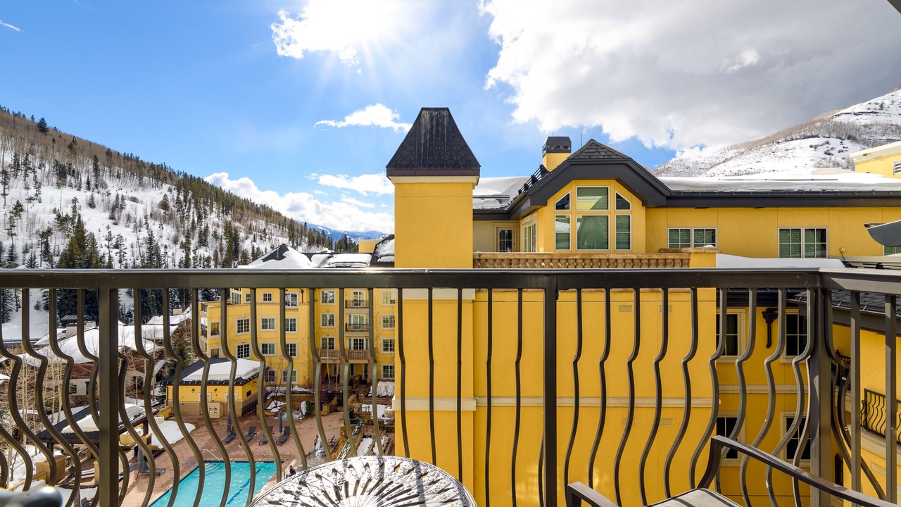 Photo of Others in Vail