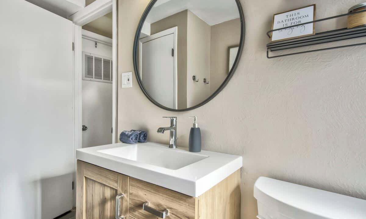 Photo of Bathroom in Colorado Springs