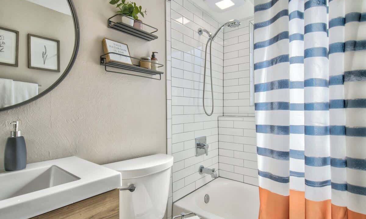 Photo of Bathroom in Colorado Springs