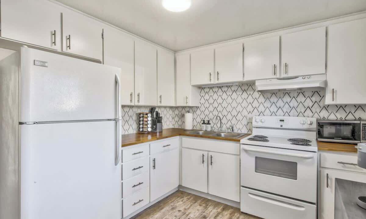 Photo of Kitchen in Colorado Springs
