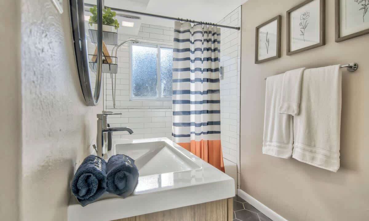 Photo of Bathroom in Colorado Springs