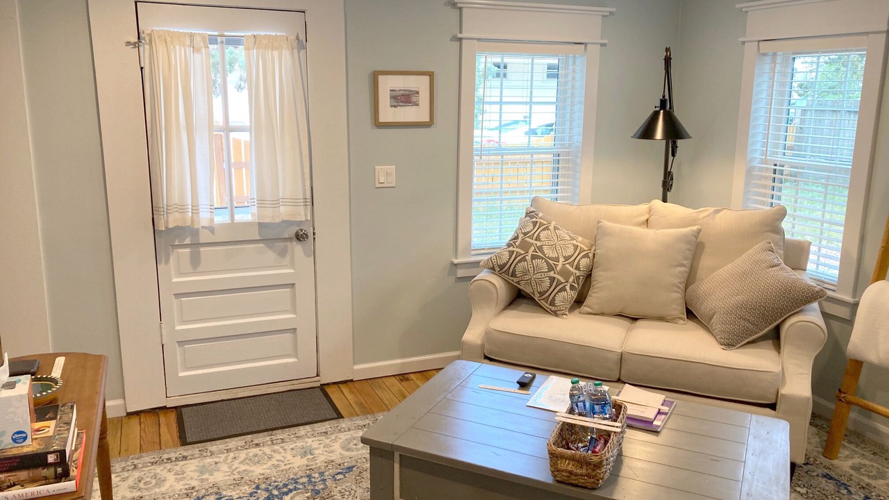 Photo of Bedroom in Monument