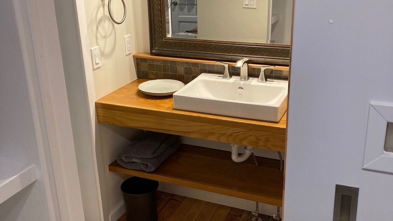 Photo of Bedroom in Monument