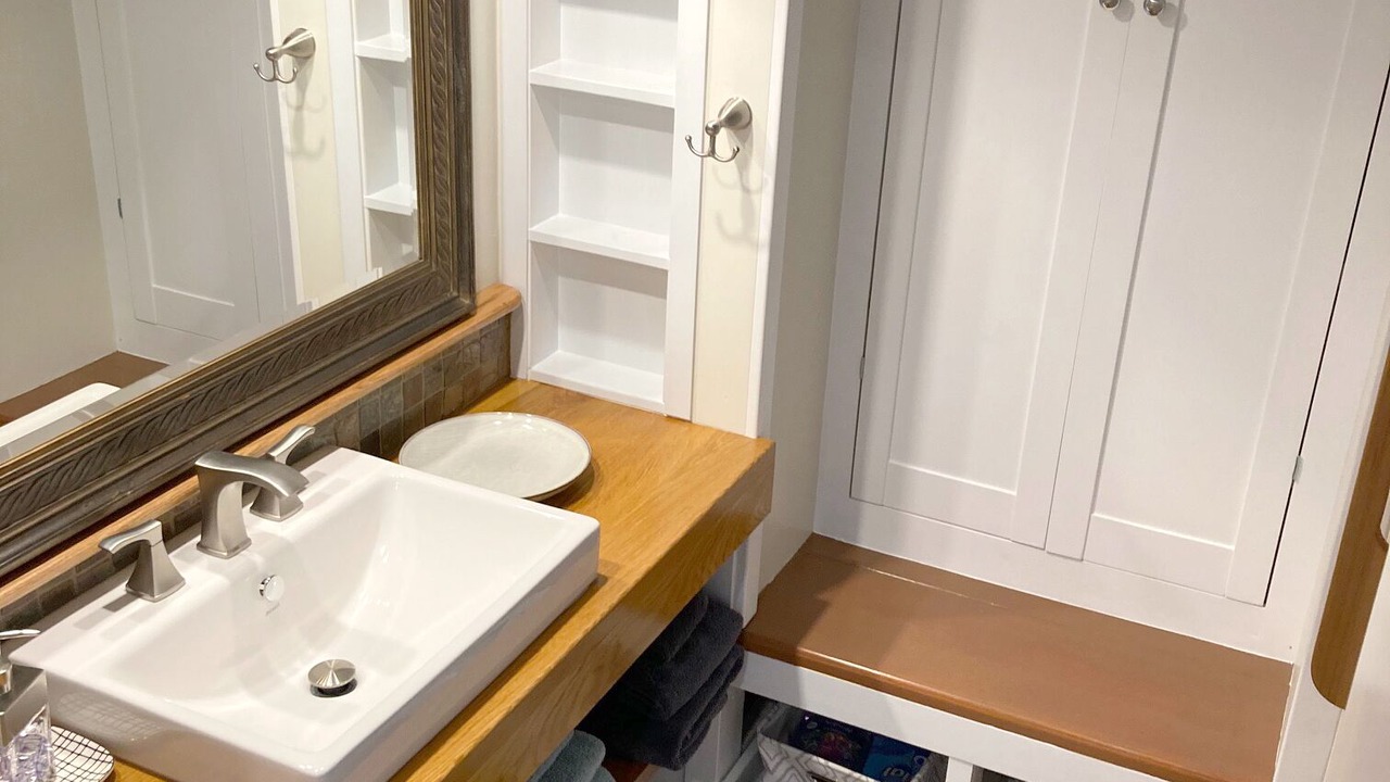 Photo of Bedroom in Monument