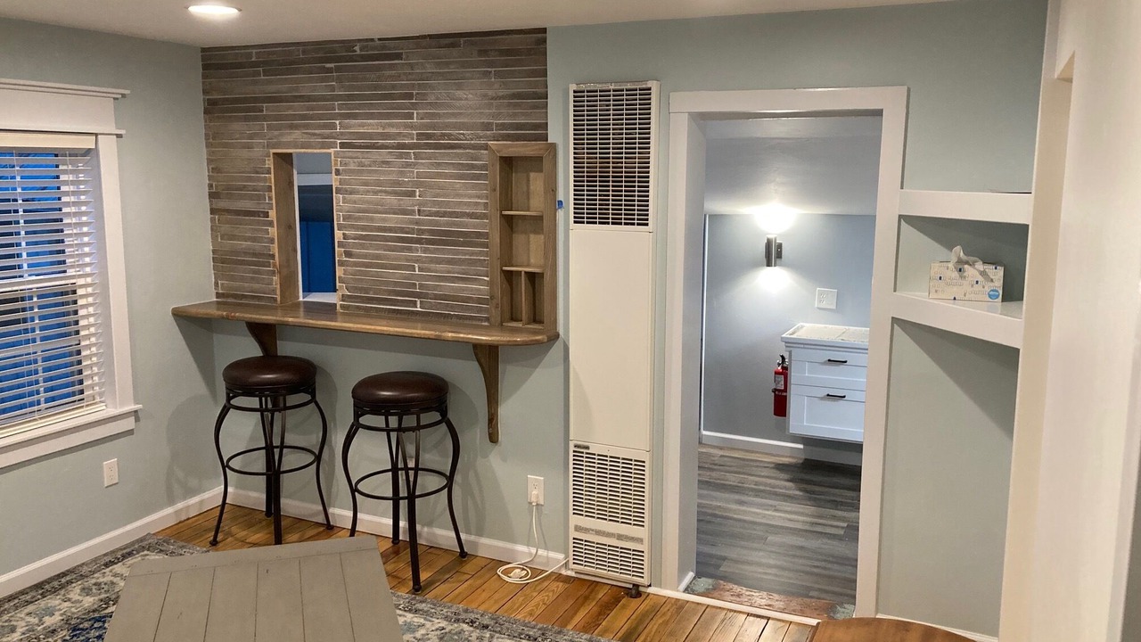 Photo of Bedroom in Monument