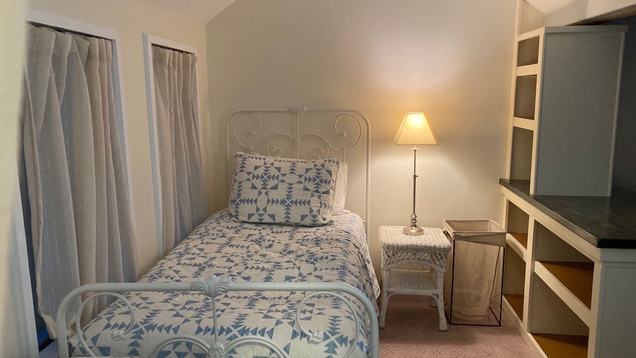 Photo of Bedroom in Monument