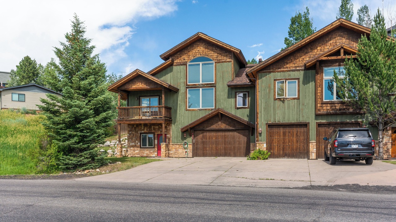 Photo of Outdoor in Steamboat Springs