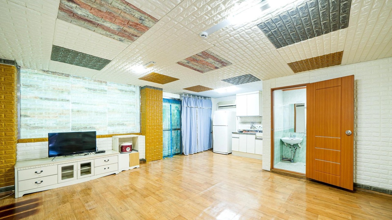 Photo of Bedroom in Namsan
