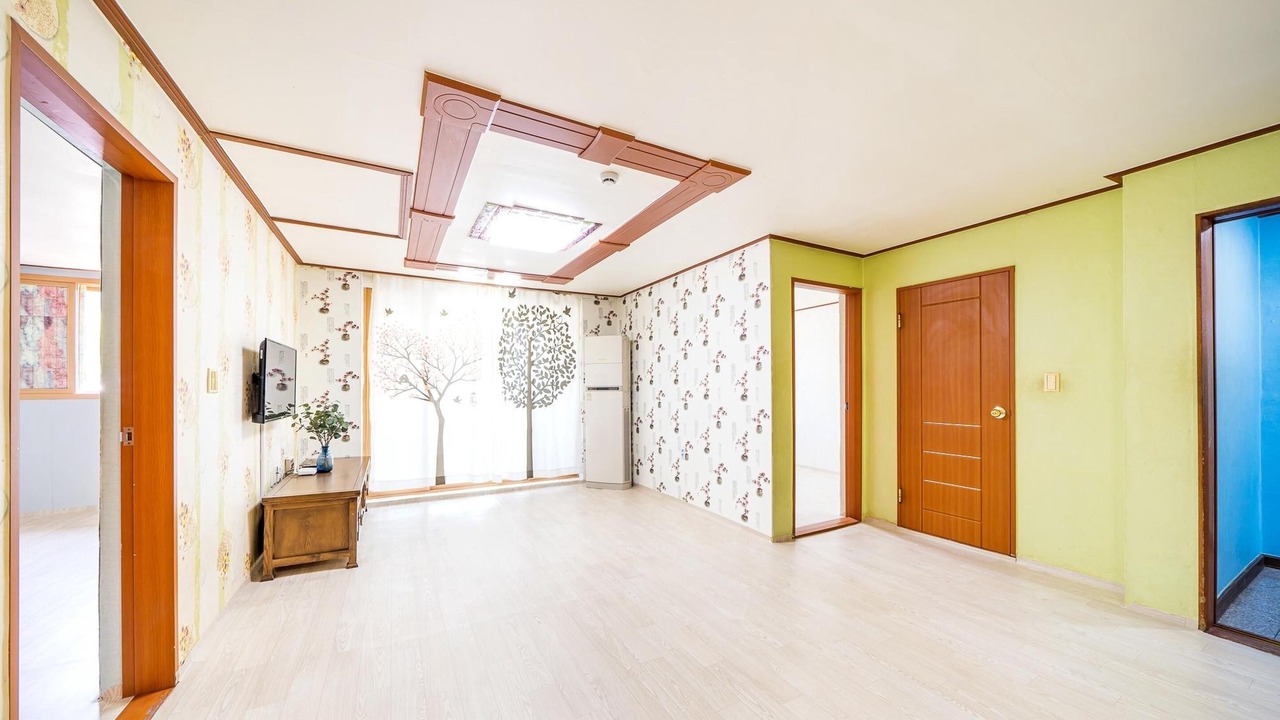Photo of Bedroom in Namsan