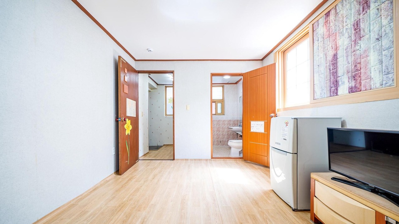 Photo of Bedroom in Namsan
