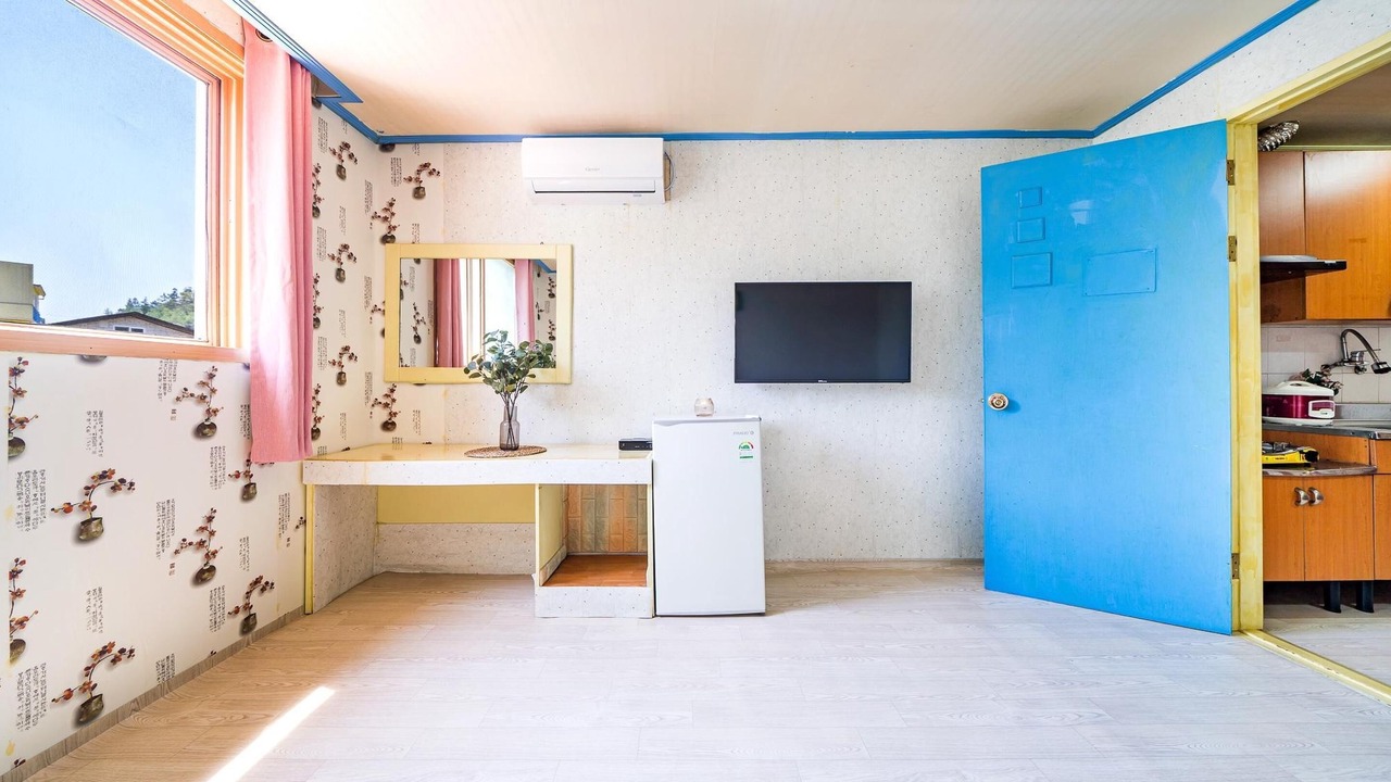 Photo of Bedroom in Namsan