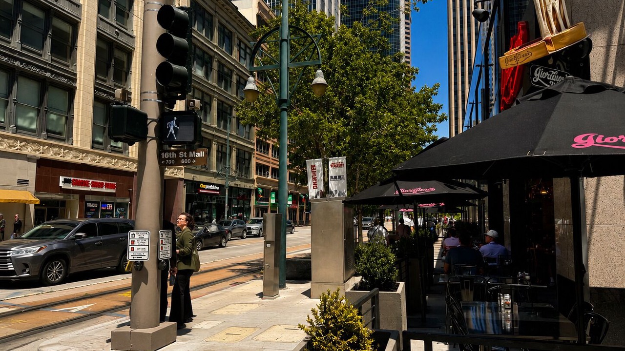 Photo of Others in Downtown Denver