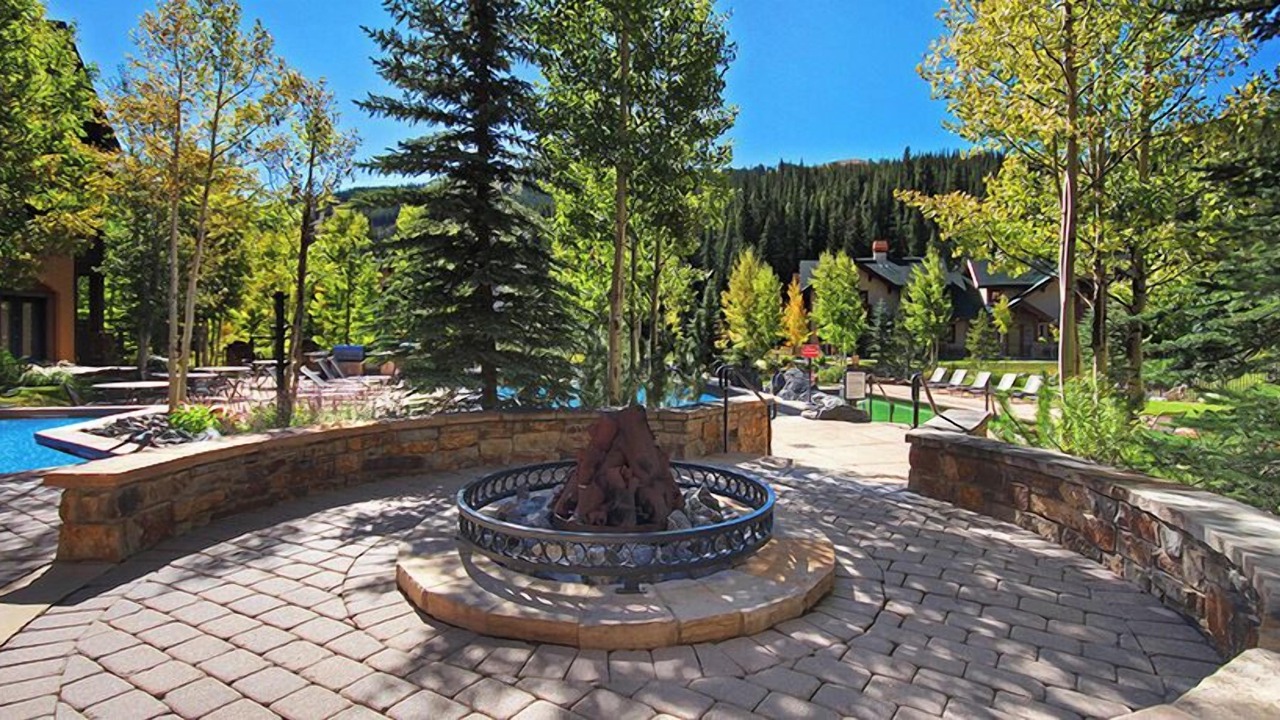 Photo of Outdoor in Copper Mountain Village