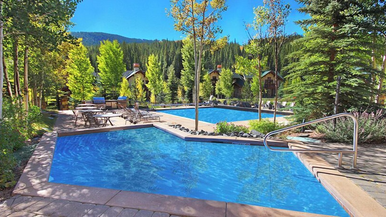Photo of Outdoor in Copper Mountain Village