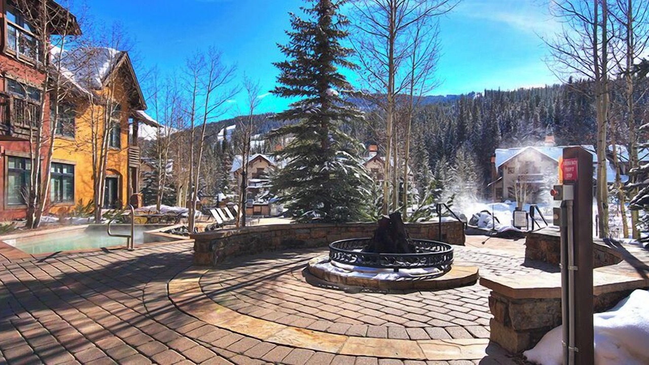 Photo of Outdoor in Copper Mountain Village