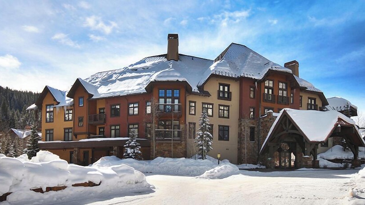 Photo of Outdoor in Copper Mountain Village