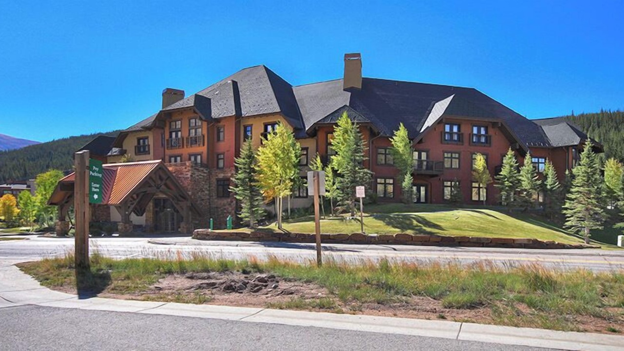 Photo of Outdoor in Copper Mountain Village