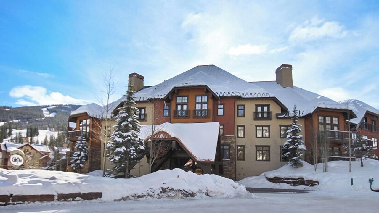 Photo of Outdoor in Copper Mountain Village