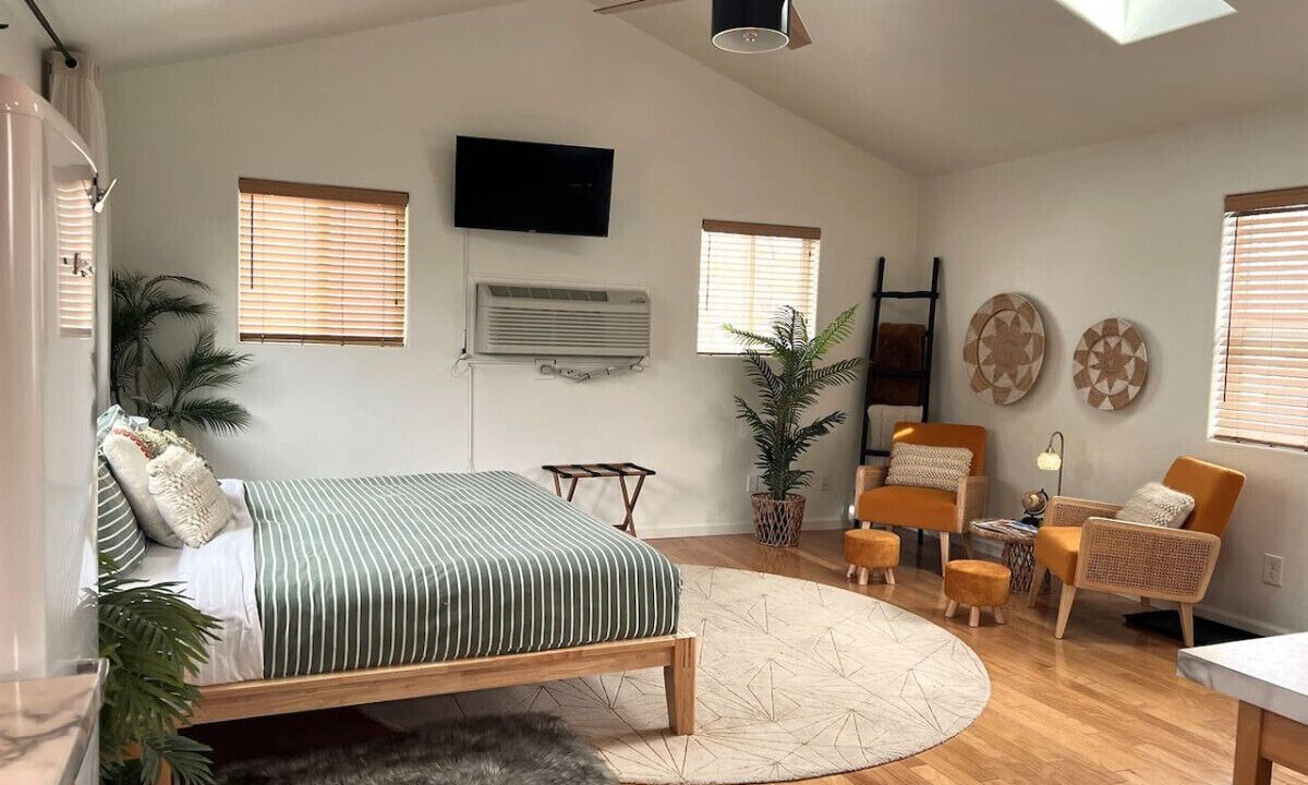 Photo of Bedroom in Grand Junction