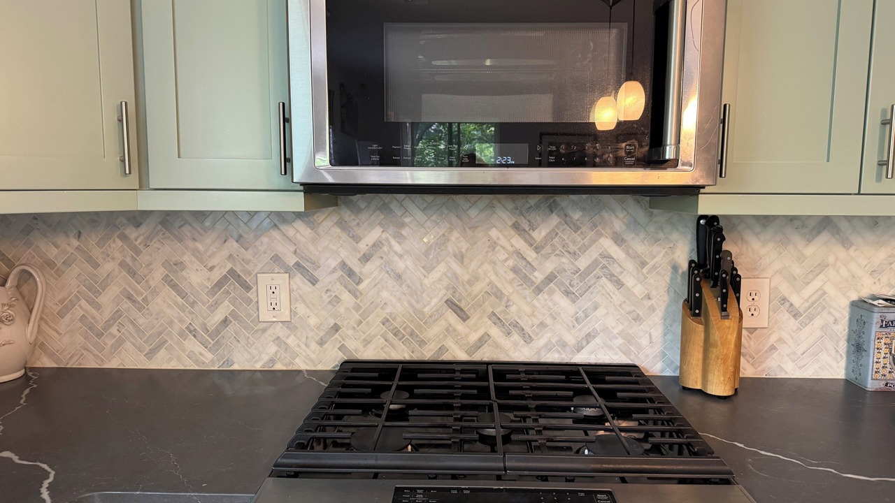 Photo of Kitchen in Gunbarrel