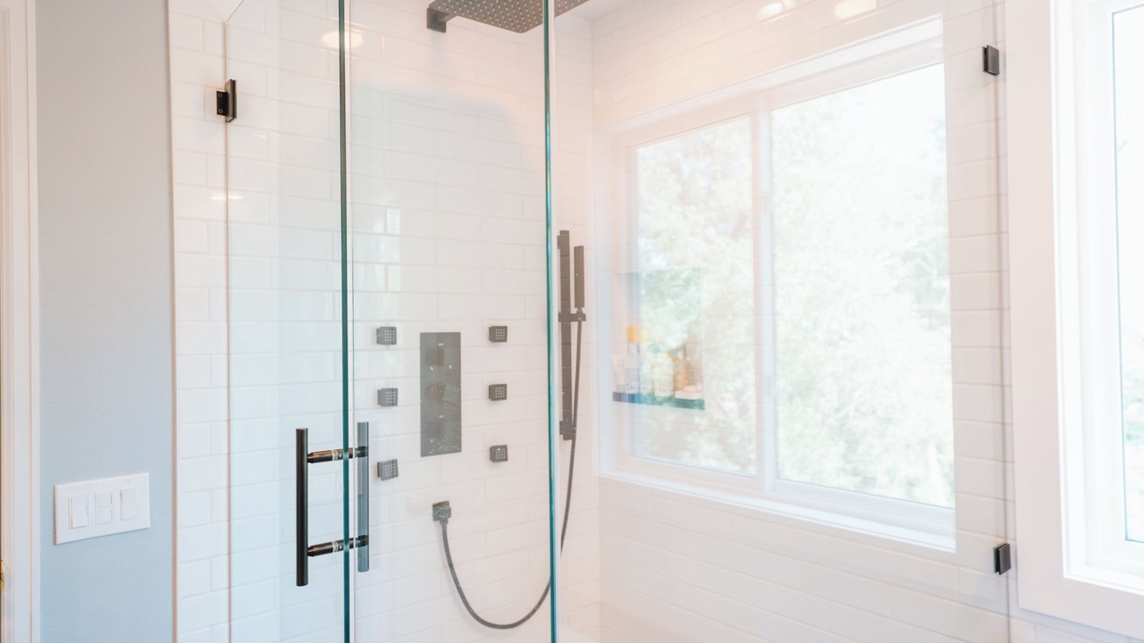 Photo of Bathroom in Gunbarrel