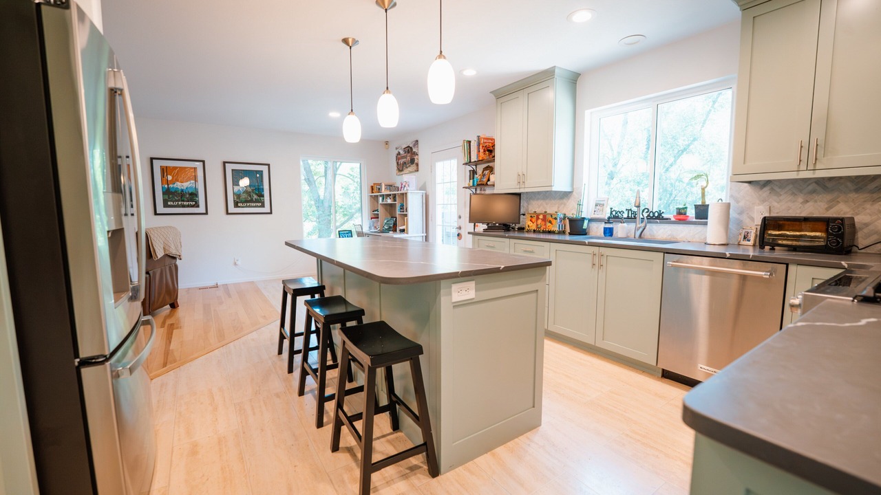 Photo of Kitchen in Gunbarrel