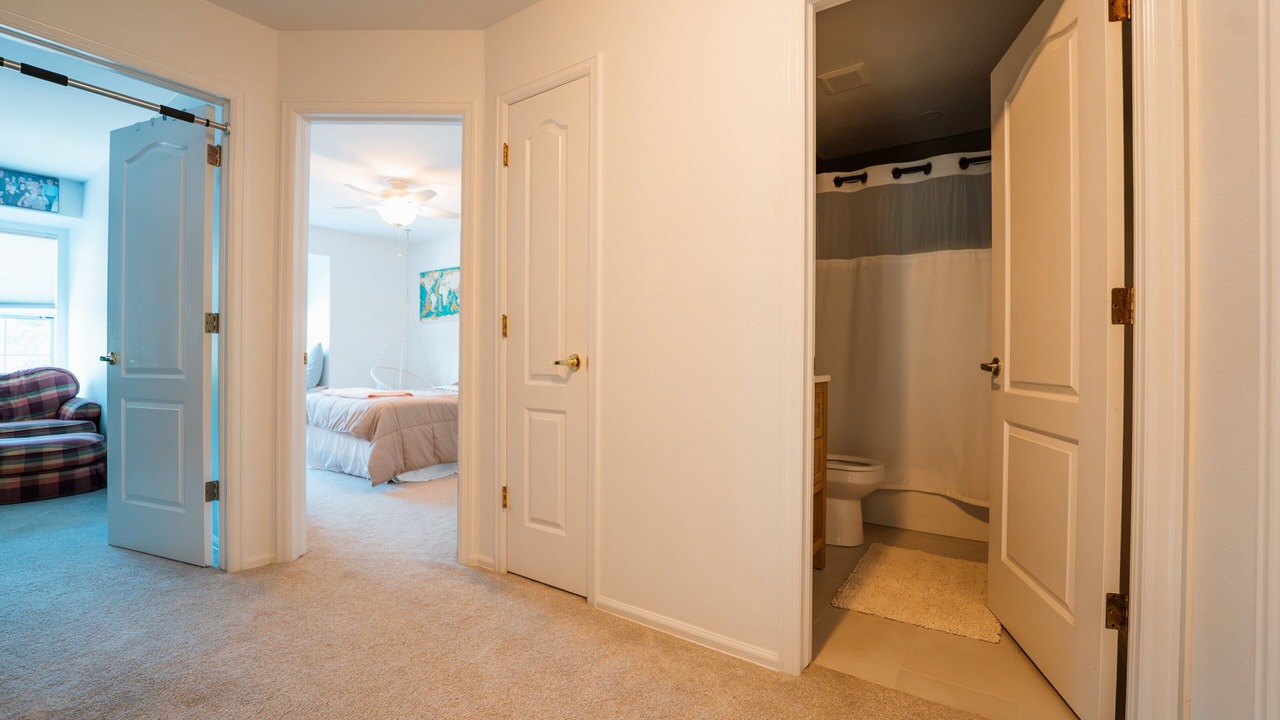 Photo of Bedroom in Gunbarrel
