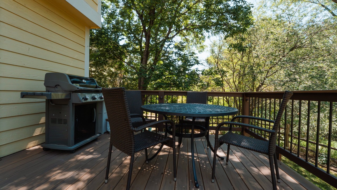 Photo of Outdoor in Gunbarrel