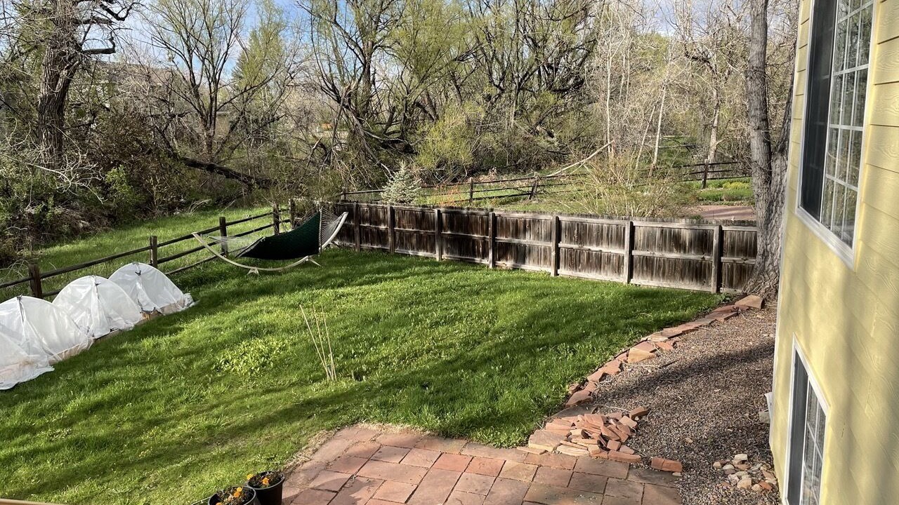 Photo of Outdoor in Gunbarrel