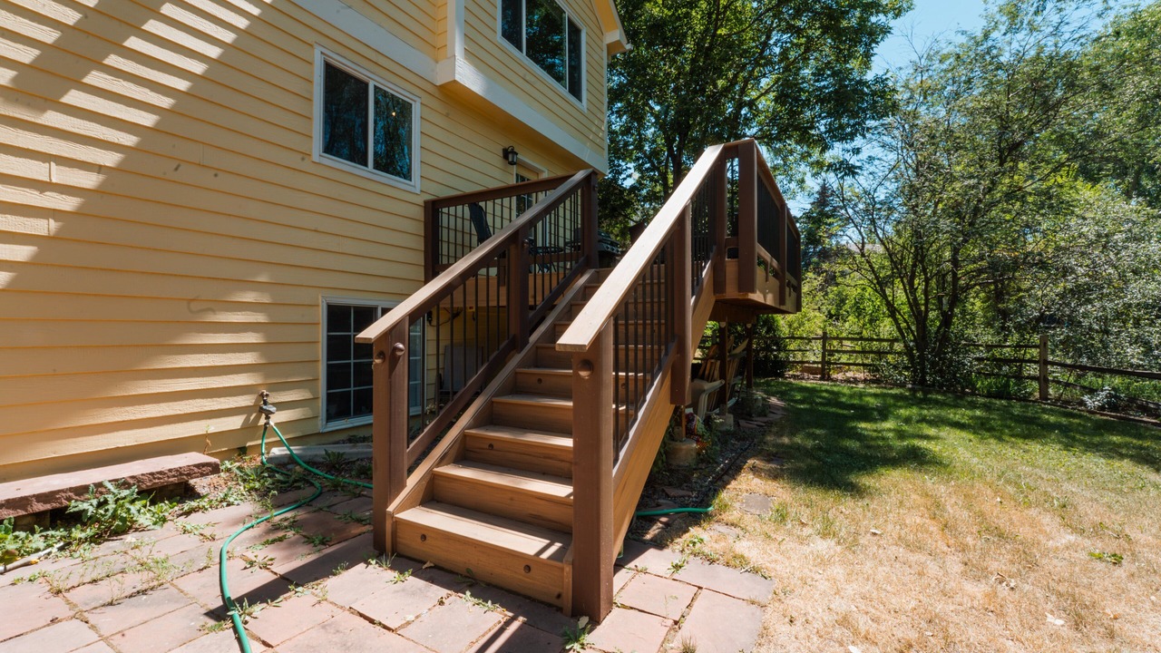 Photo of Outdoor in Gunbarrel